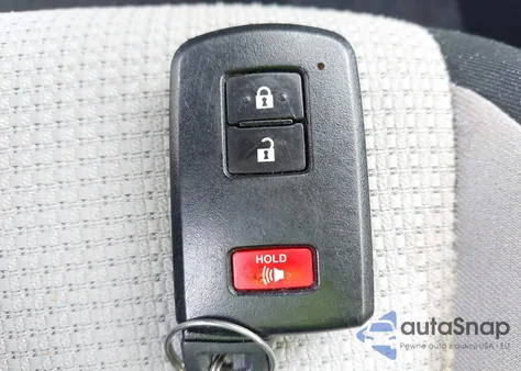 2018 Toyota Rav4 Adventure/Xle from USA, damaged, VIN JTMWFREV6JJ731691